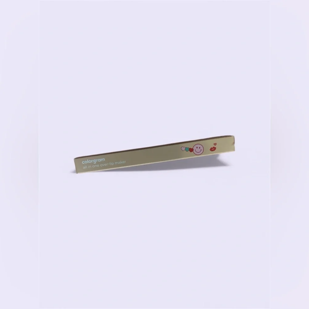 Colorgram All In One Over-Lip Maker in Peach Beige